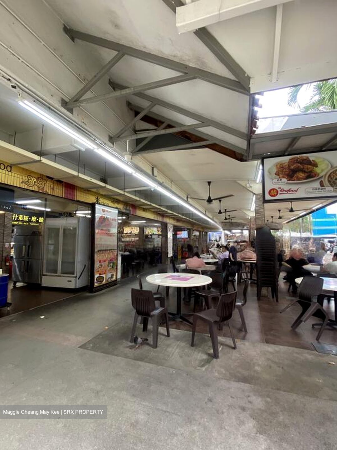 Ang Mo Kio Avenue 1 (D20), Retail #454906481